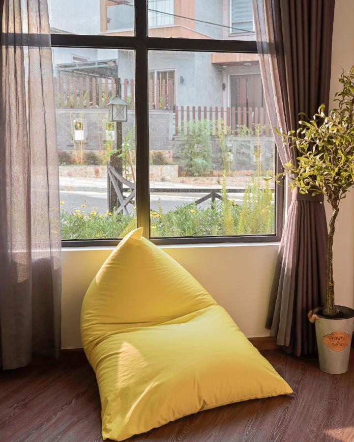Suncasa Villa - Palynia Group Da Lat Kültér fotó