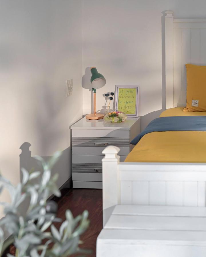 Suncasa Villa - Palynia Group Da Lat Kültér fotó