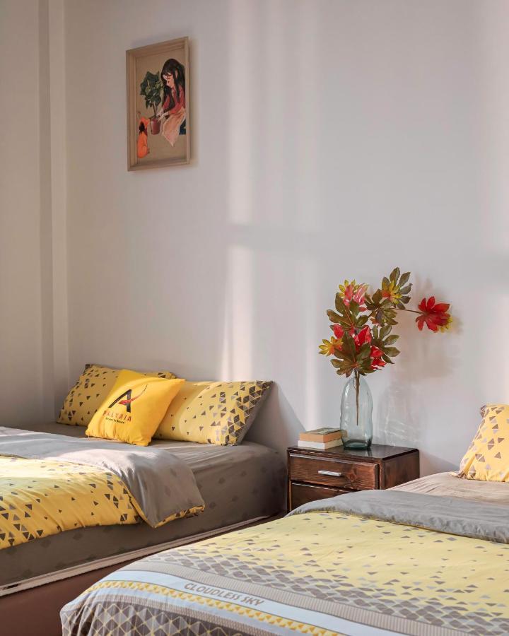Suncasa Villa - Palynia Group Da Lat Kültér fotó