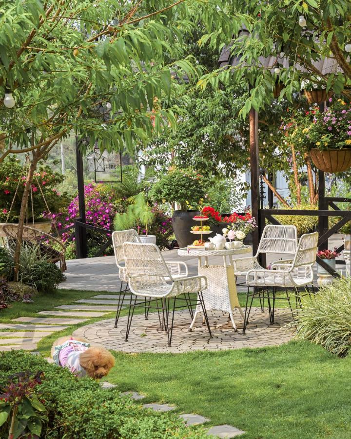 Suncasa Villa - Palynia Group Da Lat Kültér fotó