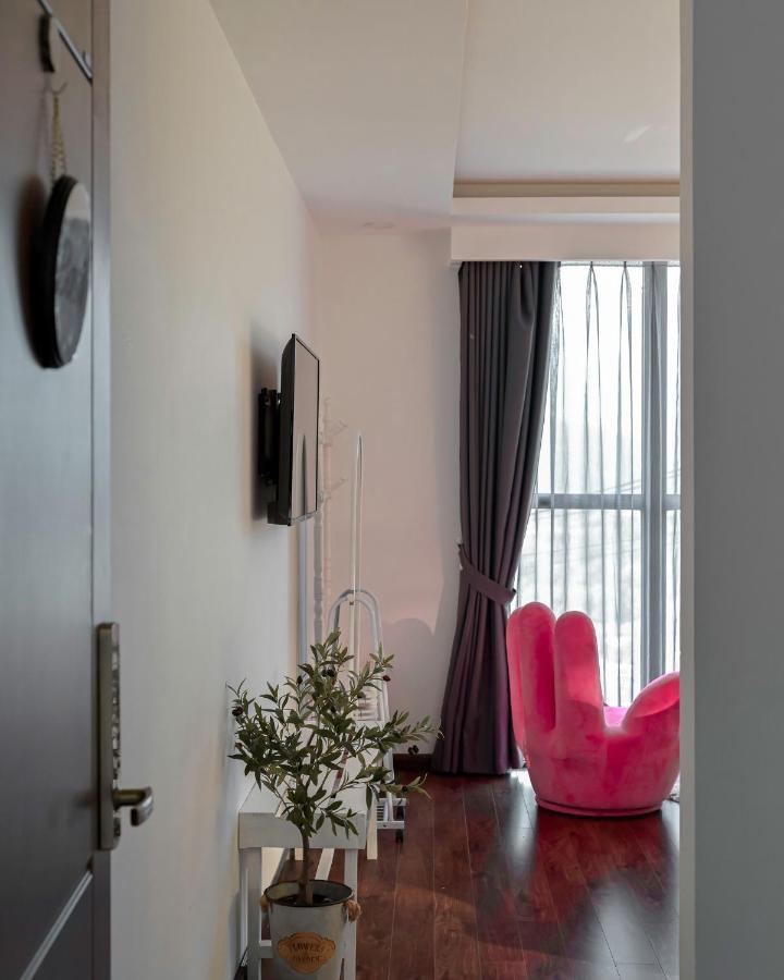 Suncasa Villa - Palynia Group Da Lat Kültér fotó