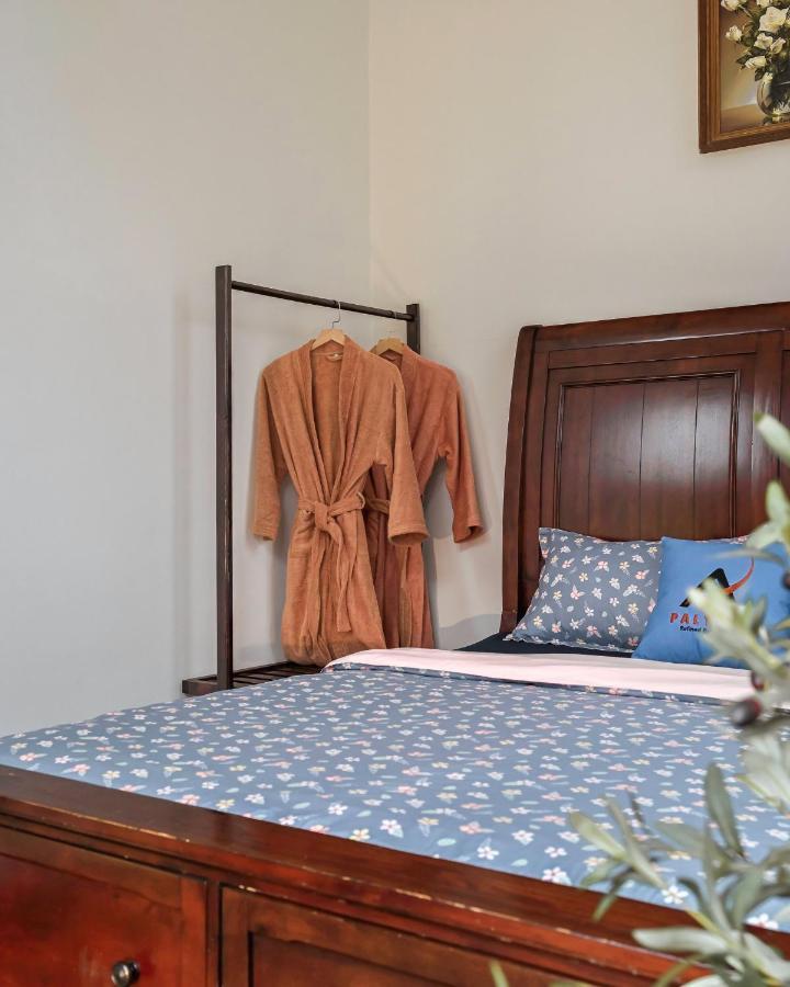Suncasa Villa - Palynia Group Da Lat Kültér fotó