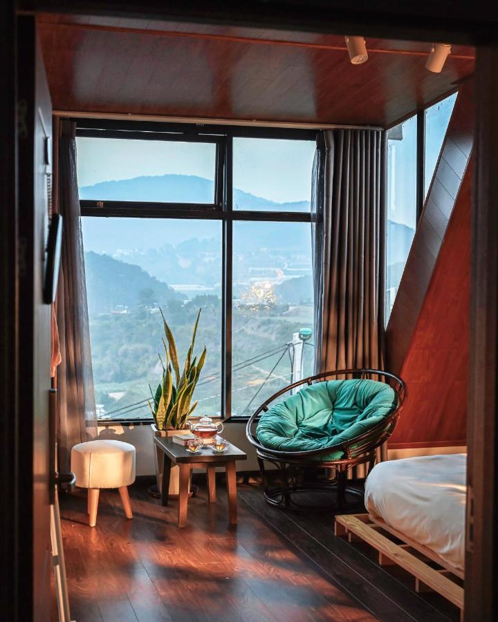 Suncasa Villa - Palynia Group Da Lat Kültér fotó