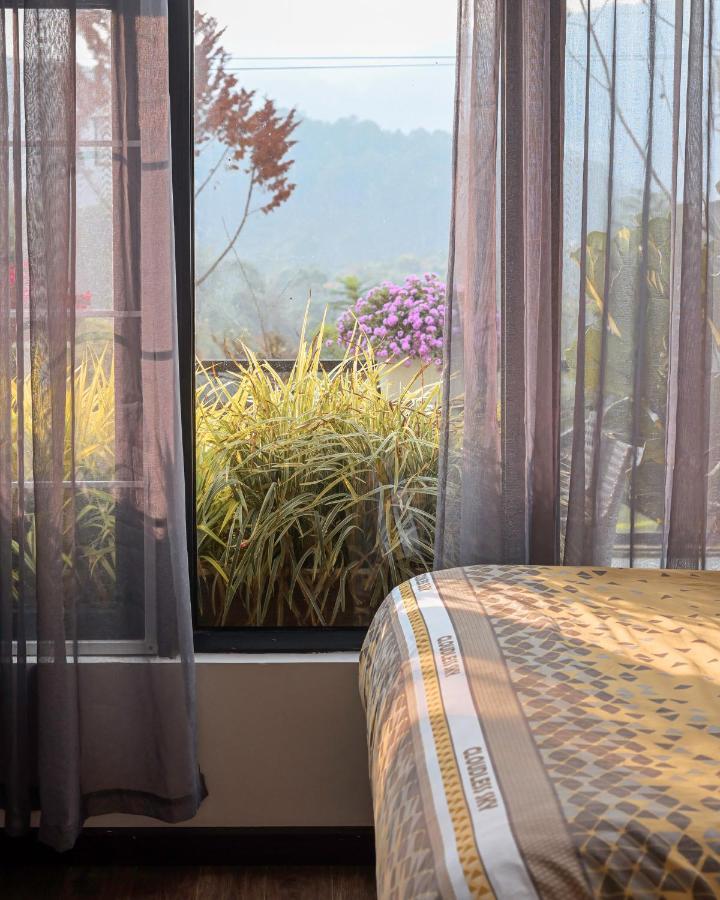 Suncasa Villa - Palynia Group Da Lat Kültér fotó
