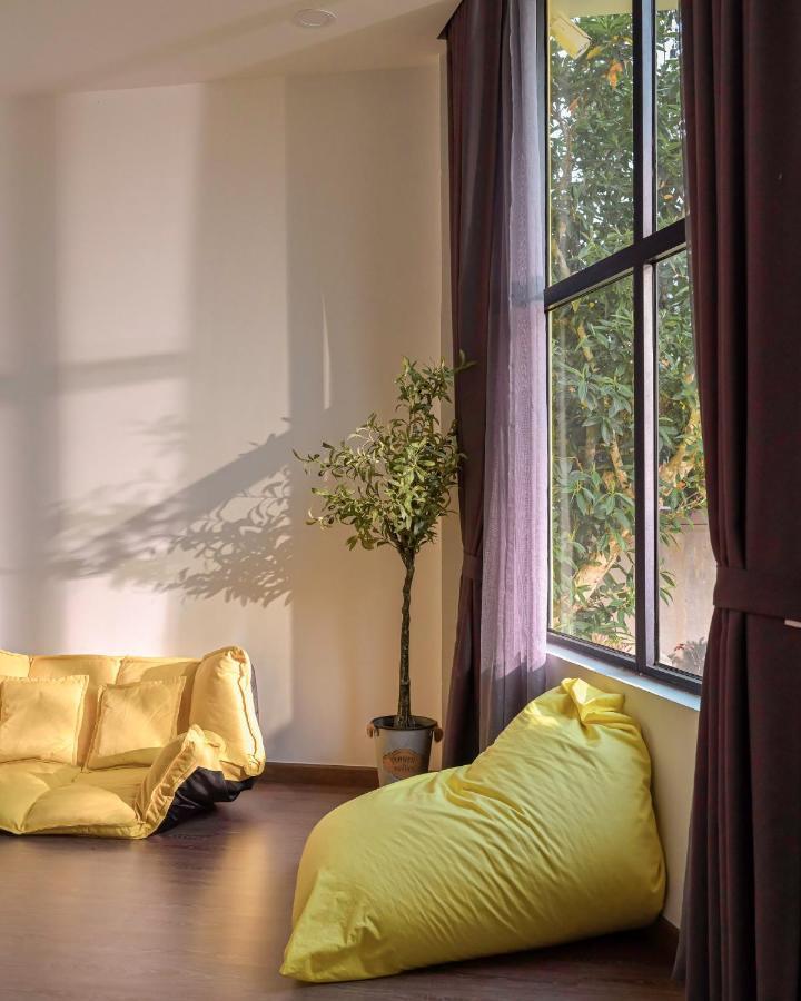 Suncasa Villa - Palynia Group Da Lat Kültér fotó