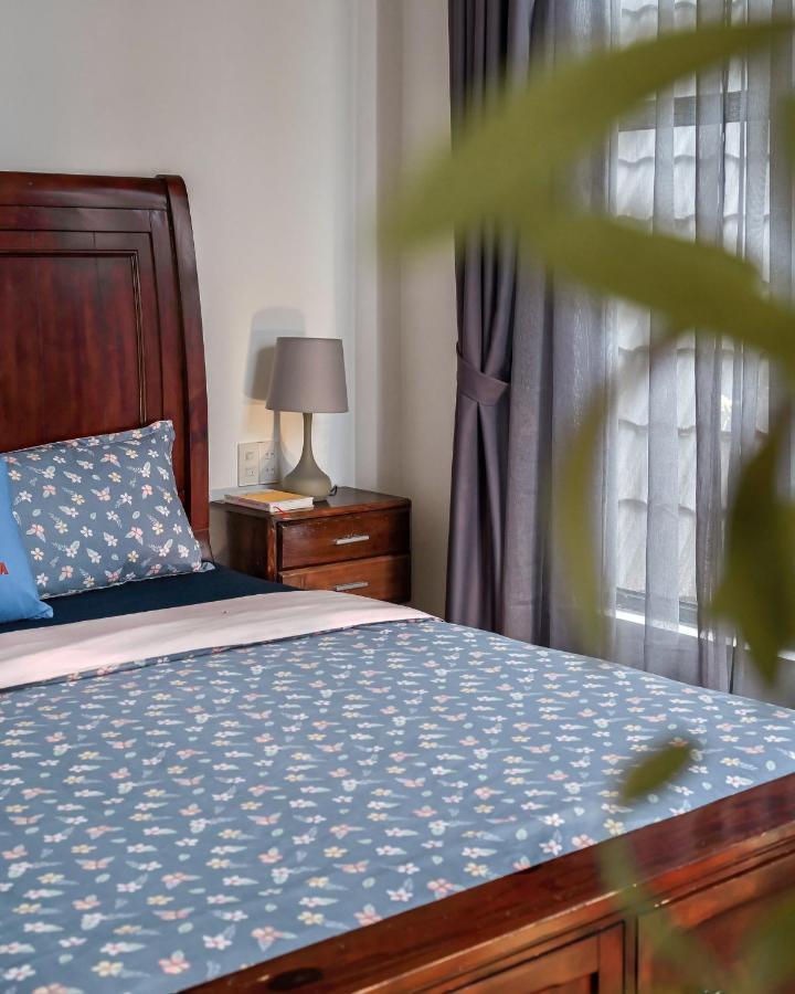 Suncasa Villa - Palynia Group Da Lat Kültér fotó