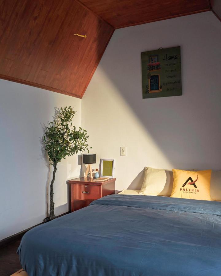 Suncasa Villa - Palynia Group Da Lat Kültér fotó