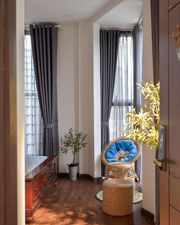 Suncasa Villa - Palynia Group Da Lat Kültér fotó