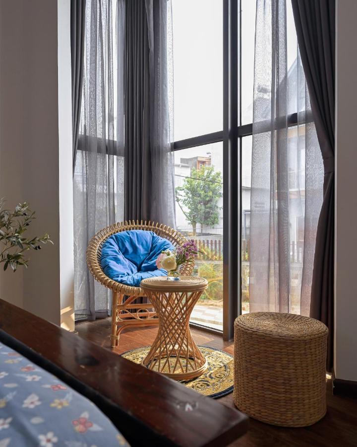 Suncasa Villa - Palynia Group Da Lat Kültér fotó