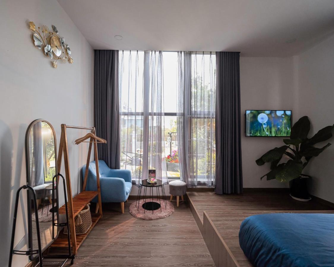 Suncasa Villa - Palynia Group Da Lat Kültér fotó