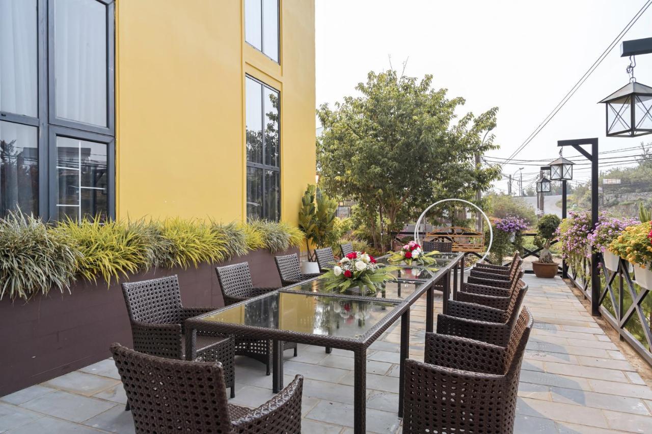 Suncasa Villa - Palynia Group Da Lat Kültér fotó