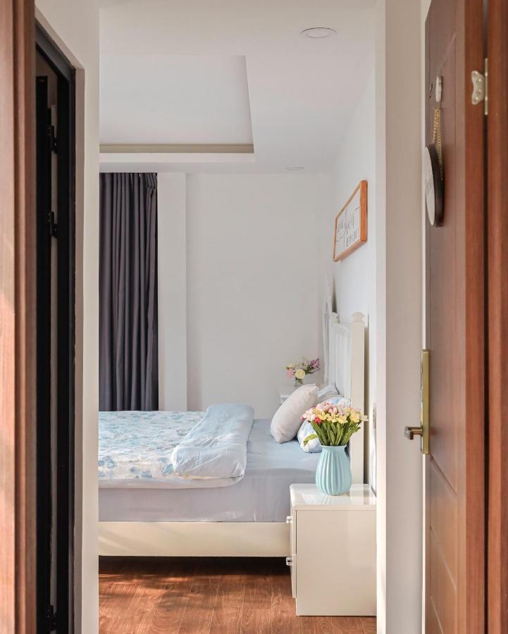 Suncasa Villa - Palynia Group Da Lat Kültér fotó