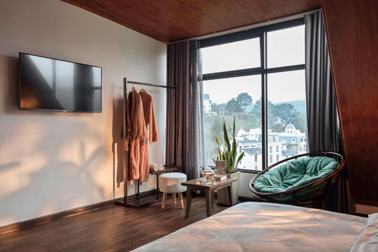 Suncasa Villa - Palynia Group Da Lat Kültér fotó