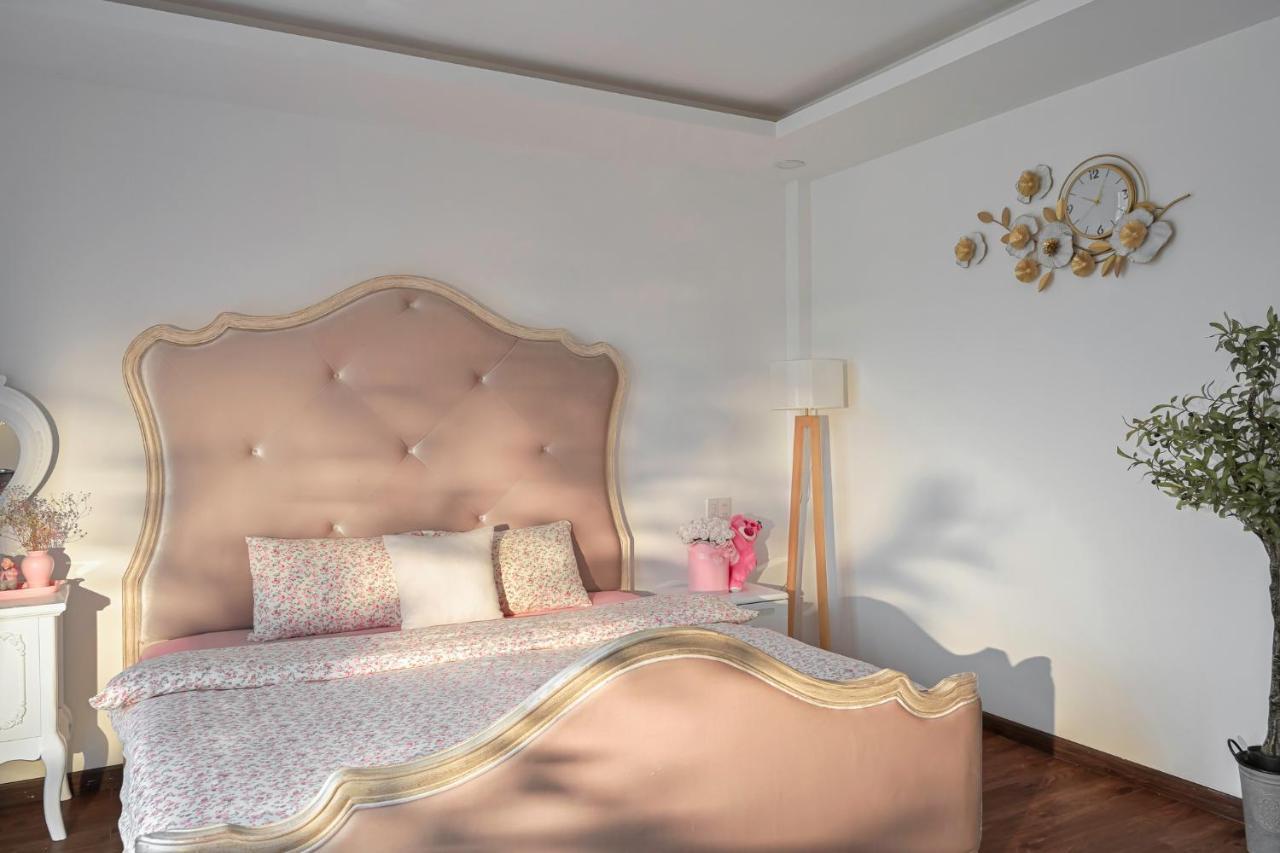 Suncasa Villa - Palynia Group Da Lat Kültér fotó